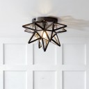 Loft Industry Modern - Topstar Chandelier